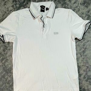 Hugo boss polo for men